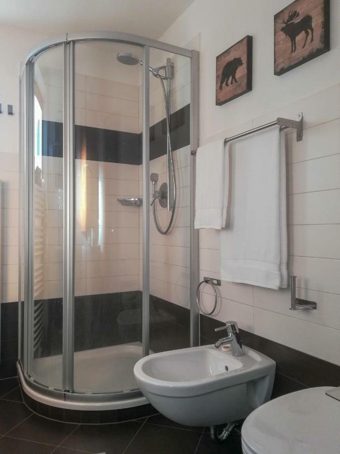 Ciasa David Marebbe Apartment San Vigilio Di Marebbe Ngoại thất bức ảnh